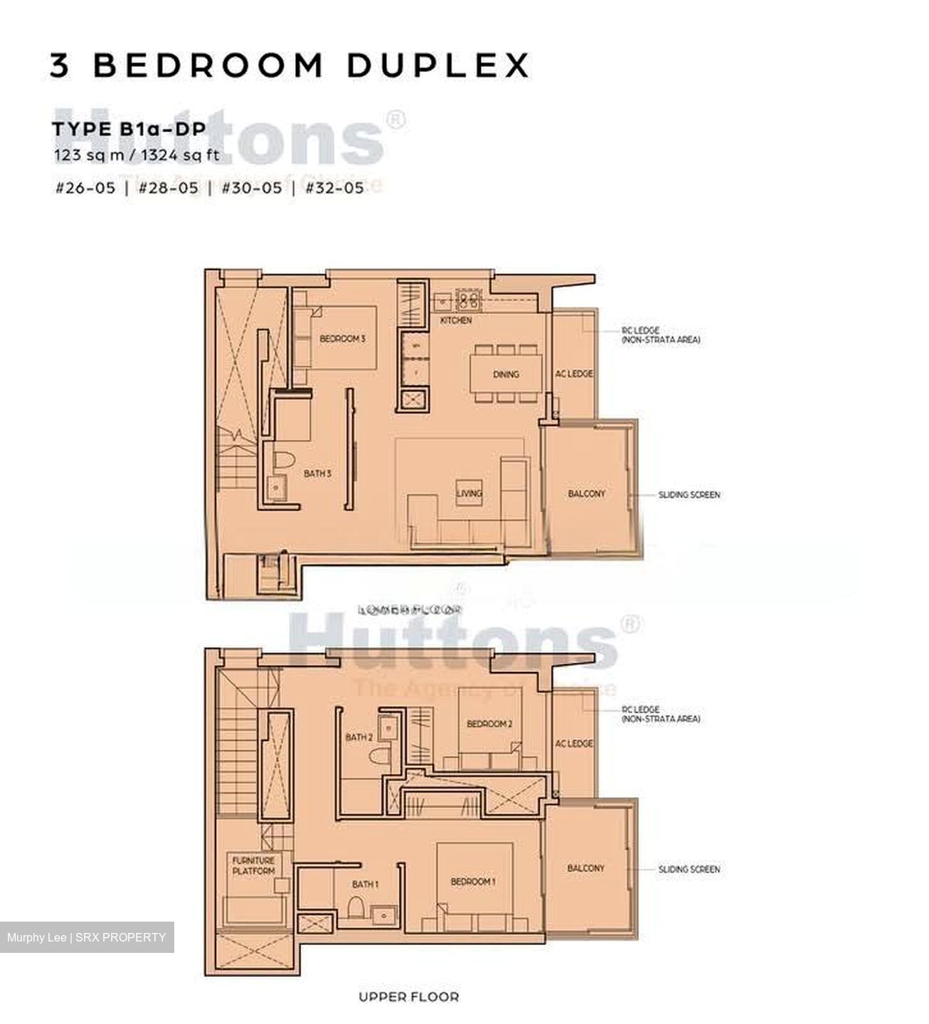 Midtown Bay (D7), Apartment #549685141